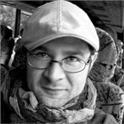 Artista contemporaneo e grafico pubblicitario, serve ancora altro?